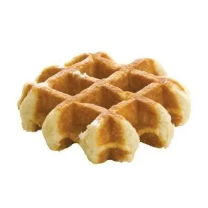 华夫饼 PNG免抠(300x300)