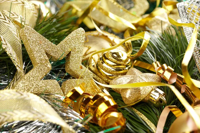 高清圣诞节礼物图片下载