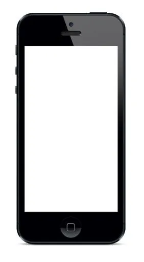 苹果iphone透明PNG图片免抠(1182x2144)