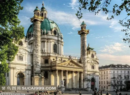 欧洲城堡摄影素材图片 欧洲城堡摄影素材图片