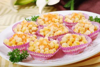 0911CC-201脆皮玉米