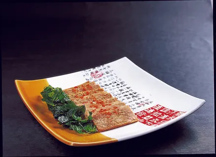 LCH1754手撕牦牛肉