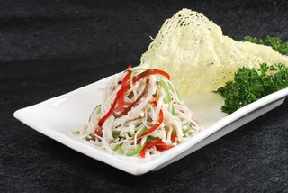 LCSC1689美味珍菌