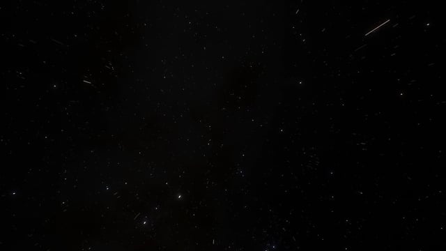 星星, 行星, 空间, 宇宙