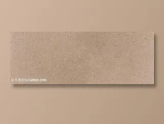高清长横版牛皮纸纸纹背景图片