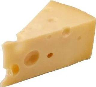奶酪 PNG免抠