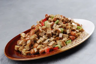 LCSC3129天府豆干