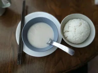 一人一餐食