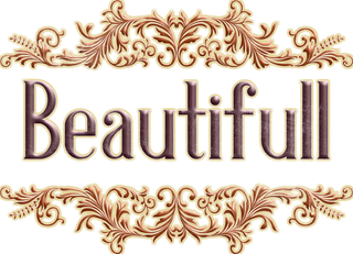 欧式花纹边框古典底纹花边欧美分割线装饰