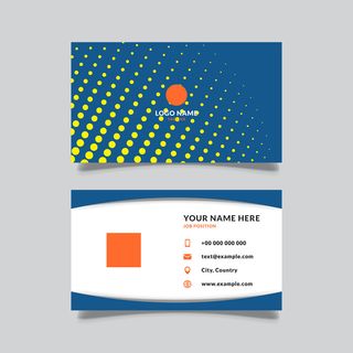 名片模板高档名片公司名片商务名片