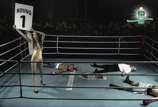 漱口水广告创意图片-第3张