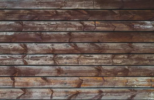 深棕色木板纹理背景图片 深棕色木板纹理背景图片