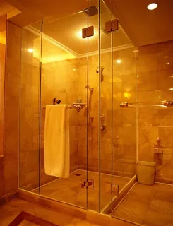 奢华的卫生间设计素材 奢华的卫生间设计素材