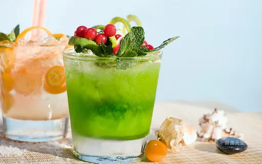 自然风光 高清壁纸 (251)