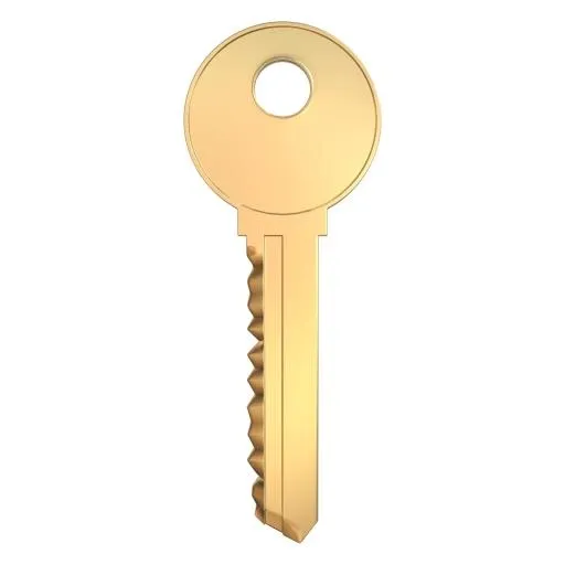 钥匙 PNG免抠(1600x1600)