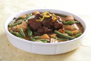 11精品烩菜 名家小厨