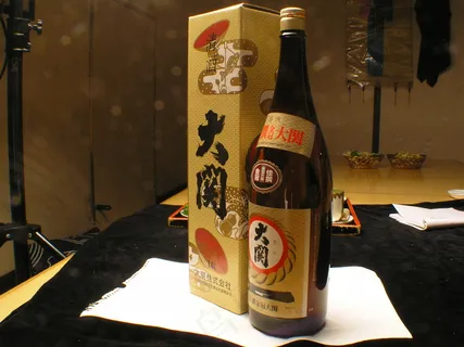 春日本清酒  春日本清酒