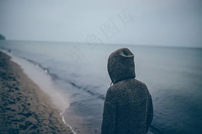 温暖治愈系正能量文字图片
