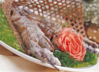 0911LCH-382椒盐秋刀鱼