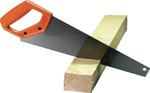 手锯 PNG免抠(3708x2306)