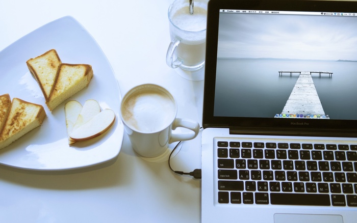 苹果MacBookPro图片-第7张