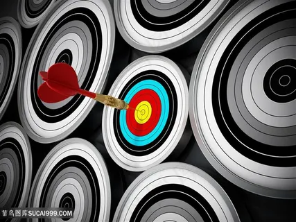 标靶与靶心高清 标靶与靶心高清