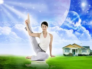 健康运动海报素材图片-第4张