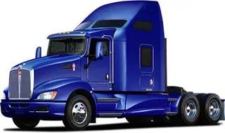 卡车 PNG免抠