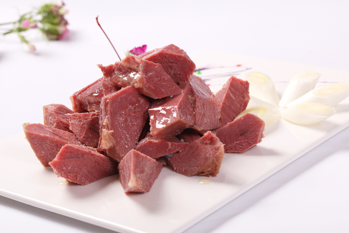 大块牛腱 (2)