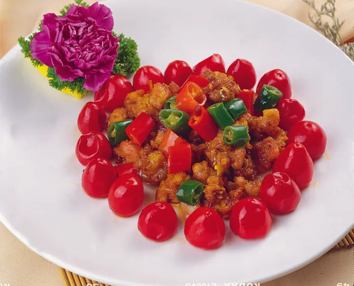 RCS-5790辣炒野山兔