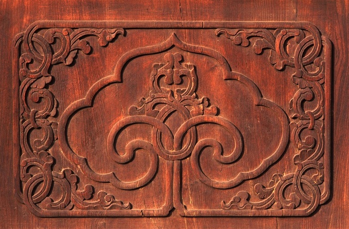 唯美石雕艺术图片