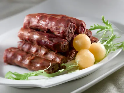 LCH2420香辣鸭脖 LCH2420香辣鸭脖