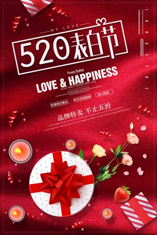 2.14情人节 背景