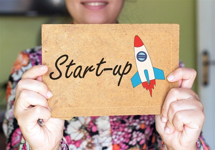 创业相关创意高清图片