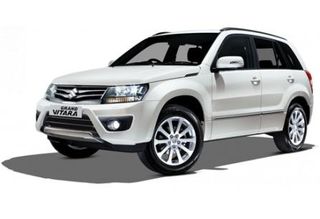 铃木大维塔拉 PNG免抠