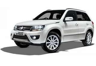 铃木大维塔拉 PNG免抠