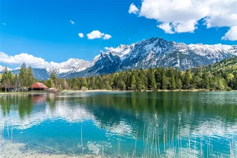 美丽风景图片 美丽风景图片