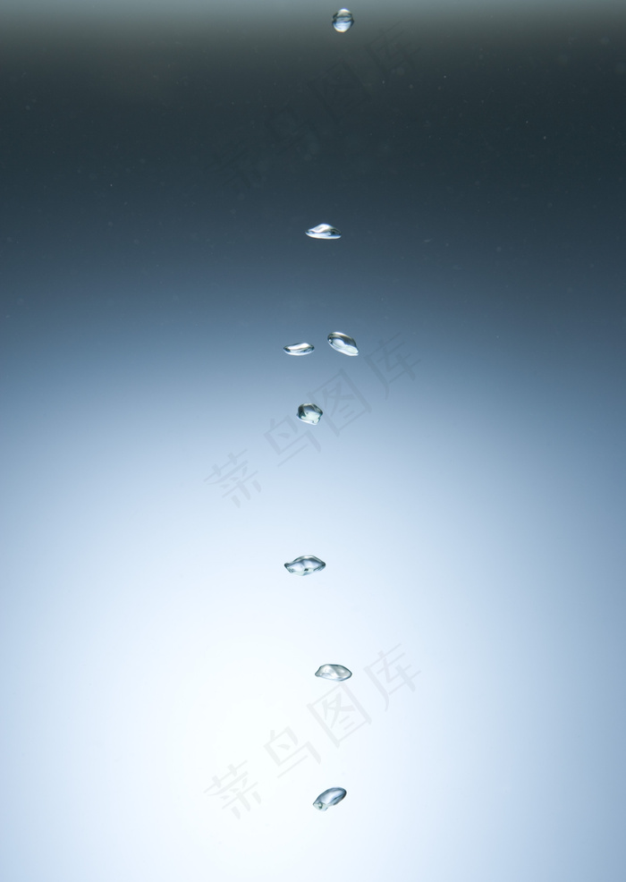 瀑布水域 671