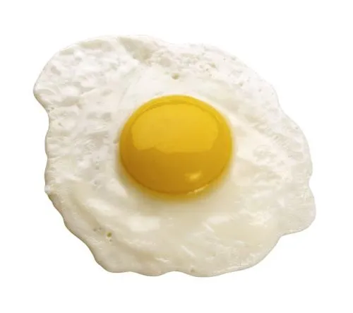 煎蛋 PNG免抠(500x443)