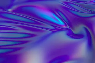 时尚高清炫彩镭射特效抽象渐变纹理背景底纹