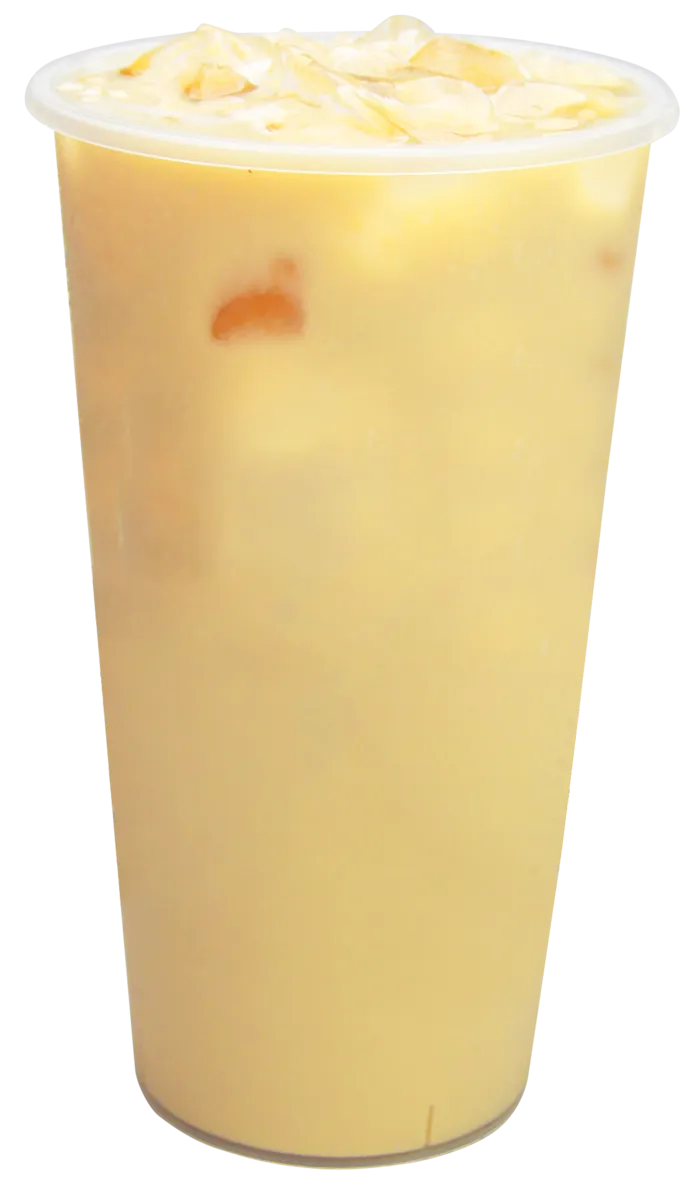 奶茶照片拍摄果汁芒果欧蕾 