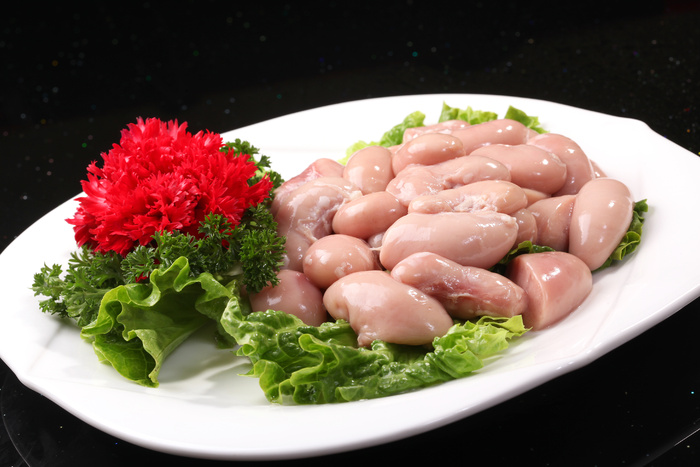 鸡腰 (2)