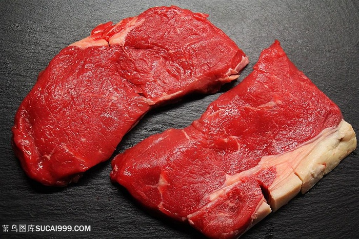 新鲜肉图片素材