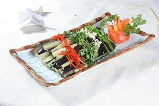 一品四味茄 14元