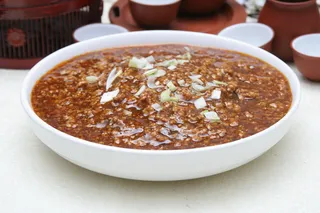 风味土豆茄泥12元 (4)