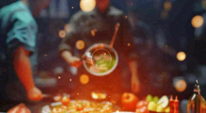 西餐汉堡牛扒厨艺美食蔬菜(1488x816)