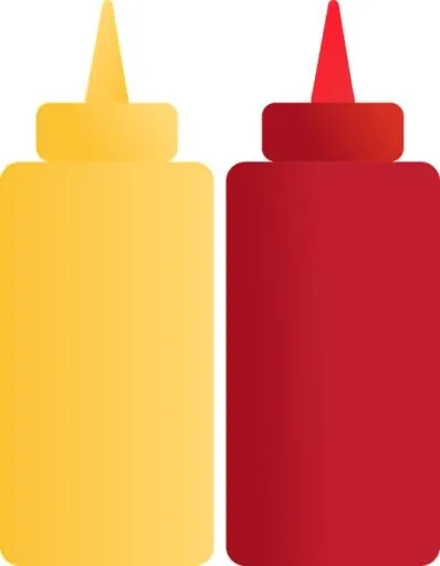 酱汁 PNG免抠(560x720)