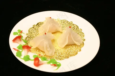 1055龙珠虾饺 1055龙珠虾饺