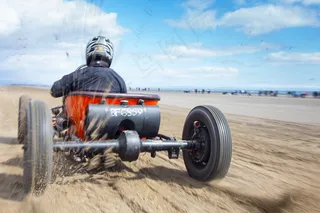 F1方程式赛车图片