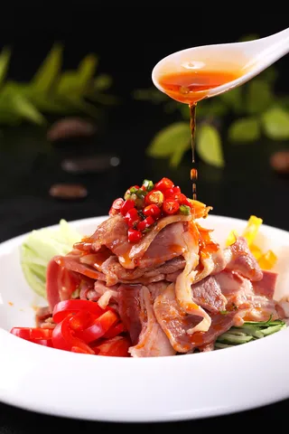 L02713湘西刨花肉 (5)